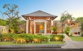 Aksari Villa Seminyak