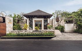 Aksari Villa Seminyak
