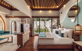 Aksari Villa Seminyak